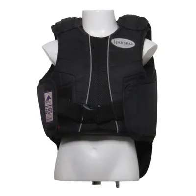 Hockey equipment (Black) from Hansbo Sport Cotton, Elastane, Polyamide, Polyester