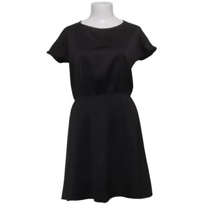 Kjole (Sort) fra Andrea G Design Polyester
