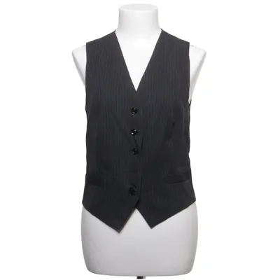 Outer vest (Black) from Share