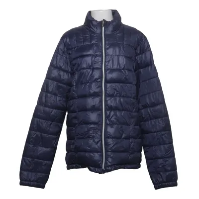 Leichte Jacke (Blau) von Pocopiano Baumwolle, Polyamid, Polyester