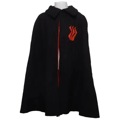 Accessoires de déguisement (Noir, Rouge) de Broderna Lejonhjarta