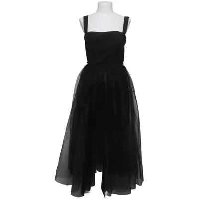 Robe longue (Noir) de Mohito Polyester