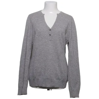 Pull-over (Gris) de Spectator Cachemire
