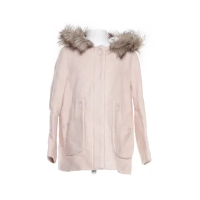 Kappa (Beige) från Zara Girls Akryl, Polyamid, Polyester, Ull