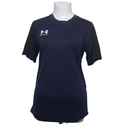 Træningstop (Blå, Sort) fra Under Armour