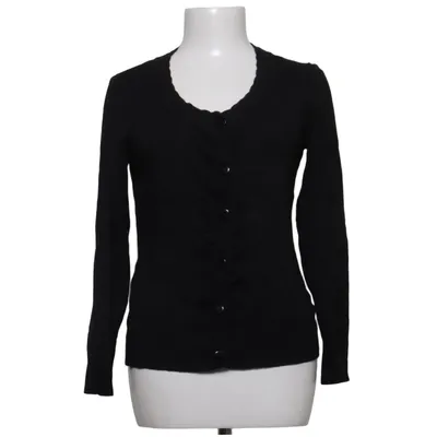 Cardigan (Sort) fra Imagine