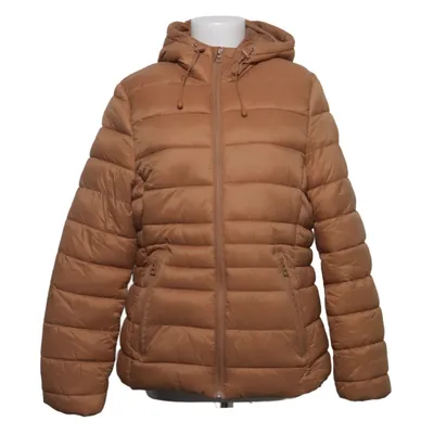 Winterjas (Beige) van Ever Polyamide, Polyester