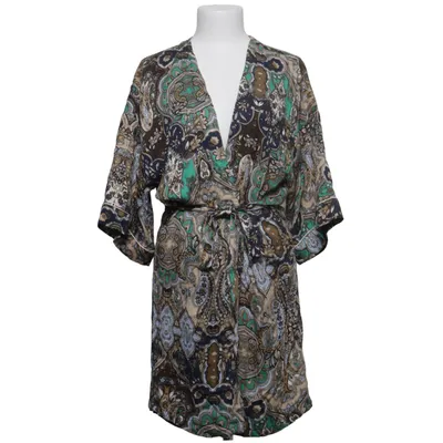 Dressing gown (Cuadia Kimono) from Culture Viscose