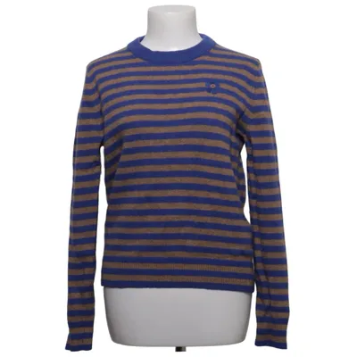 Sweater (Tasaraita) from Marimekko Polyamide, Wool