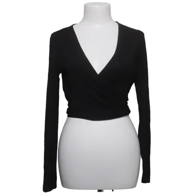 Haut portefeuille (Noir) de Even & Odd Élasthane, Viscose