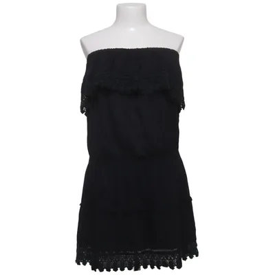 Jurk (Zwart) van Melissa Odabash Viscose
