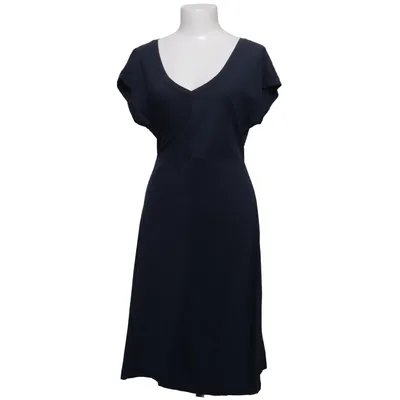 Kjole (Elegant, Party, Glamour, Abendkleid, Hochzeit, Cocktailkleid, sexy, Date, Rendezvous, feminin, weiblich, verspielt, romantisch) fra Mousqueton Bomuld, Viscose