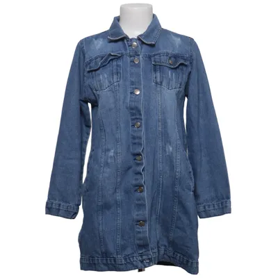 Veste en jean (Bleu) de Kejan Collection