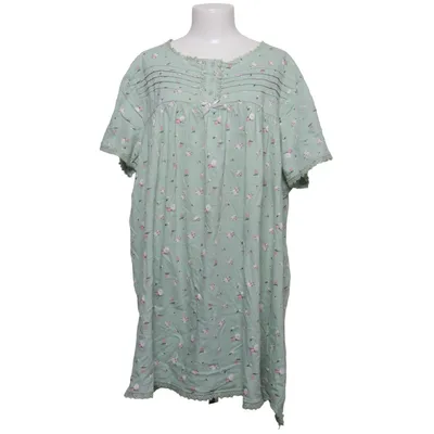 Débardeur de nuit (Vert) de Janina Curved Coton