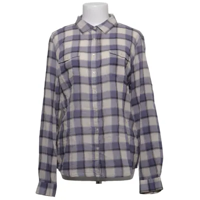 Flannel shirt (Sophi) from Collection by Jackpot Cotton