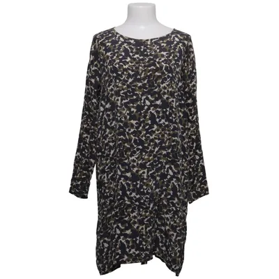 Robe (Bleu, Vert, Blanc) de DAY Birger et Mikkelsen