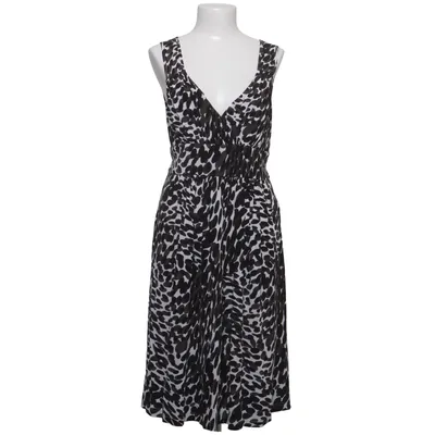 Robe (Noir, Blanc, Gris) de Cassani