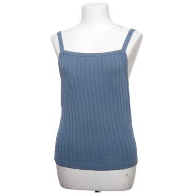 Débardeur (Bleu) de Thinking Mu Élasthane, Tencel