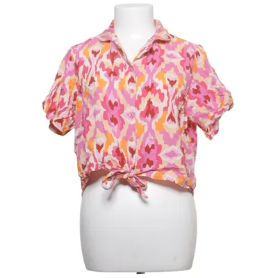 Chemise à manches courtes (PN005) de SUWEN Viscose