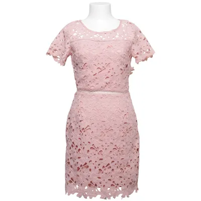 Kjole (Pink) fra Chiara Forthi Polyester