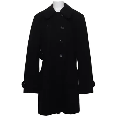 Kappa (Svart) från Randigarutan Polyamid, Polyester, Ull