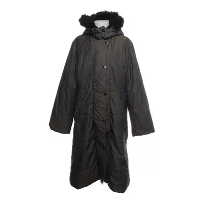 Vinterkappa (Grå) från Flare Collection Polyamid, Polyester