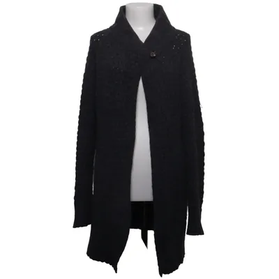 Cardigan (Gris) de FFC Cachemire, Laine