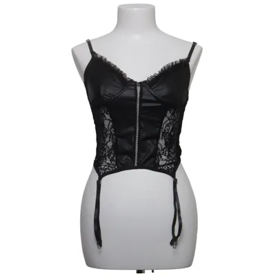 Corset (Noir)