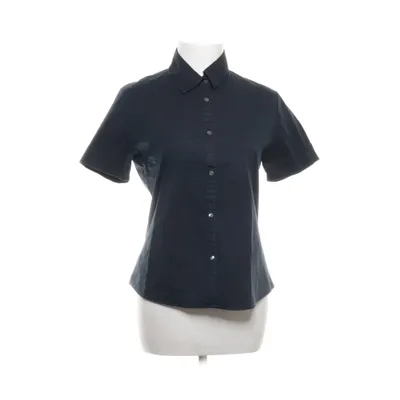 Kortärmad skjorta (Svart) från Banana Republic