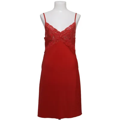 Negligee (Red) from Exclusif Polyester