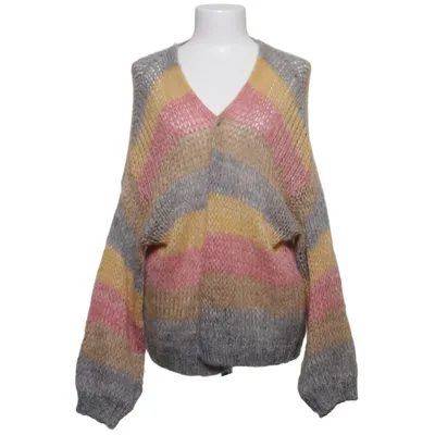 Cardigan (Amelia) from Banditas from Marseille Acrylic, Mohair, Polyamide
