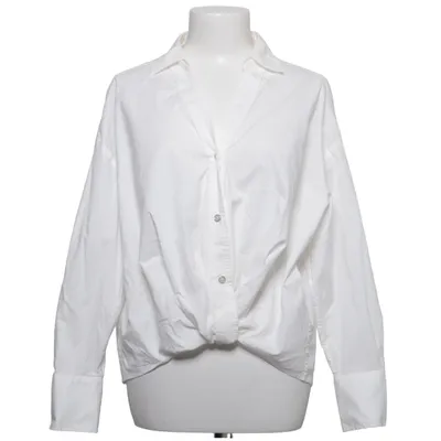 Shirt (White) from DKNY Cotton, Elastane