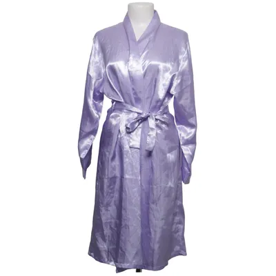 Dressing gown (Purple) from Gillette Polyester