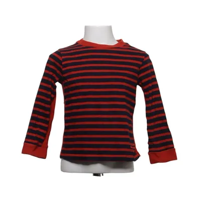 Lange mouwen shirt (Rood, Blauw) van Jacadi Katoen