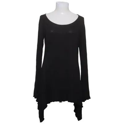 Robe (Noir) de Gothicana by EMP