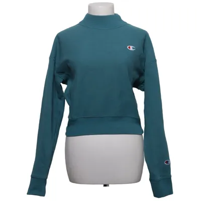 Sweatshirt (Reverse Weave) from Champion Cotton, Polyester
