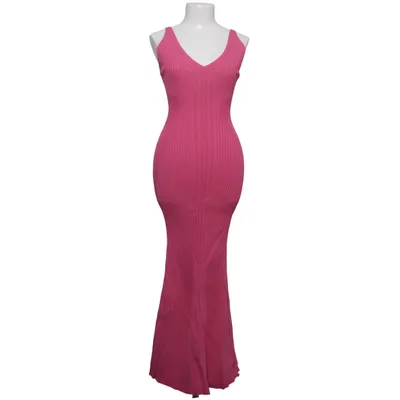 Maxi dress (Pink) from Adoore Polyamide, Viscose