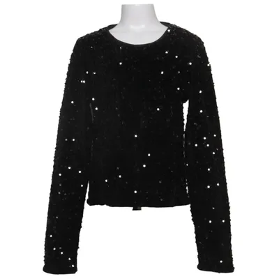 Top (Black) from Lindex Kids Polyester