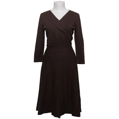 Wickelkleid (Nadja) von Jumperfabriken Baumwolle