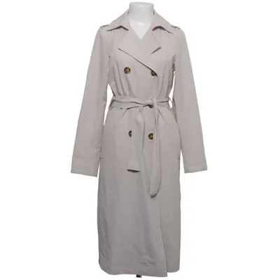 Trench coat (Beige) from Lascana Elastane, Polyester, Viscose