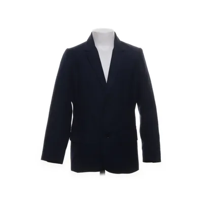 Kavaj (Blå) från Lindex Kids Polyester, Viskos