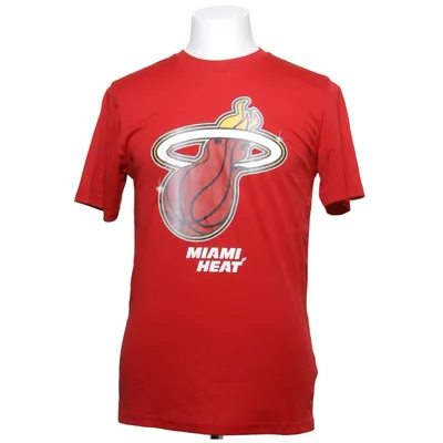 T-shirt (Röd) från NBA Polyester