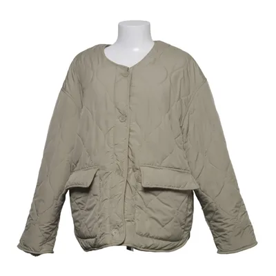 Jacka (Grön, Beige) från Pacific Republic Polyester