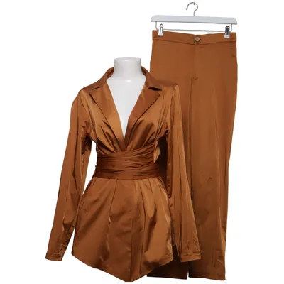 Set (Brown) from Izabella