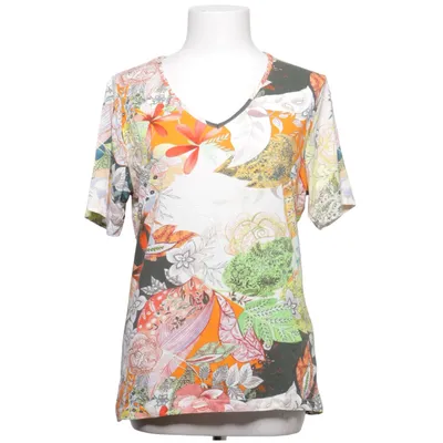 T-shirt (Flerfärgad) från Zorbe Elastan, Viskos