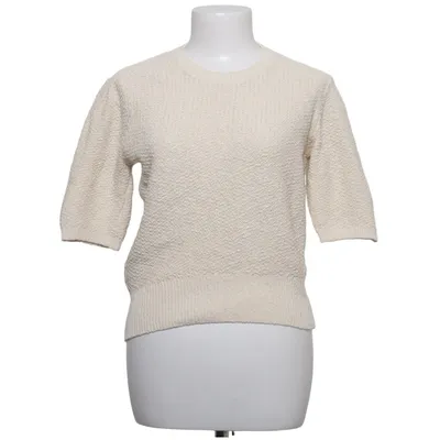 Pull-over (Blanc) de Holly & Whyte by Lindex Coton