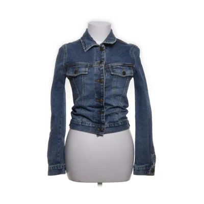 Denim jacket (Blue) from BC Company Cotton