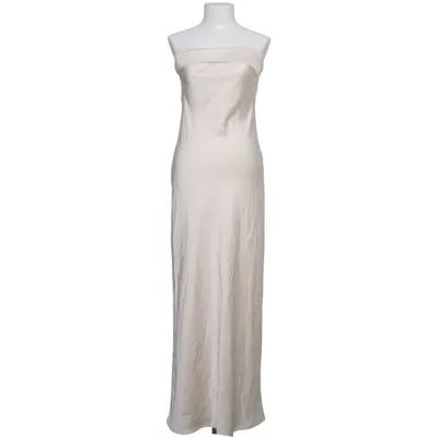 Aftonklänning (Beige) Polyester
