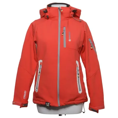 Softshelljacka (Tempete Lady 005 Rpt 2 2600) från Geographical Norway