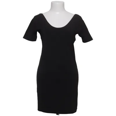 Robe (Noir) de A.O.CMS Coton, Élasthane